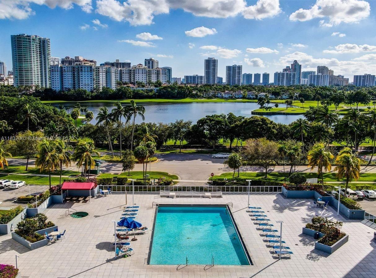 3675 N Country Club Dr # 1705