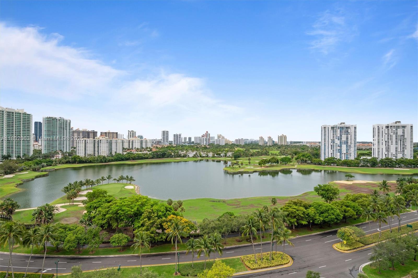 3675 N Country Club Dr # 1705
