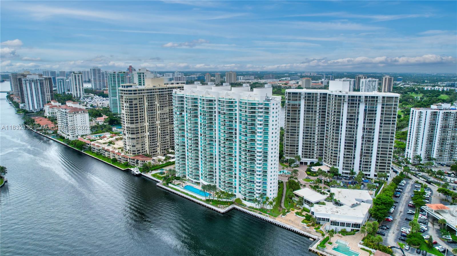 20201 E Country Club Dr # 2203