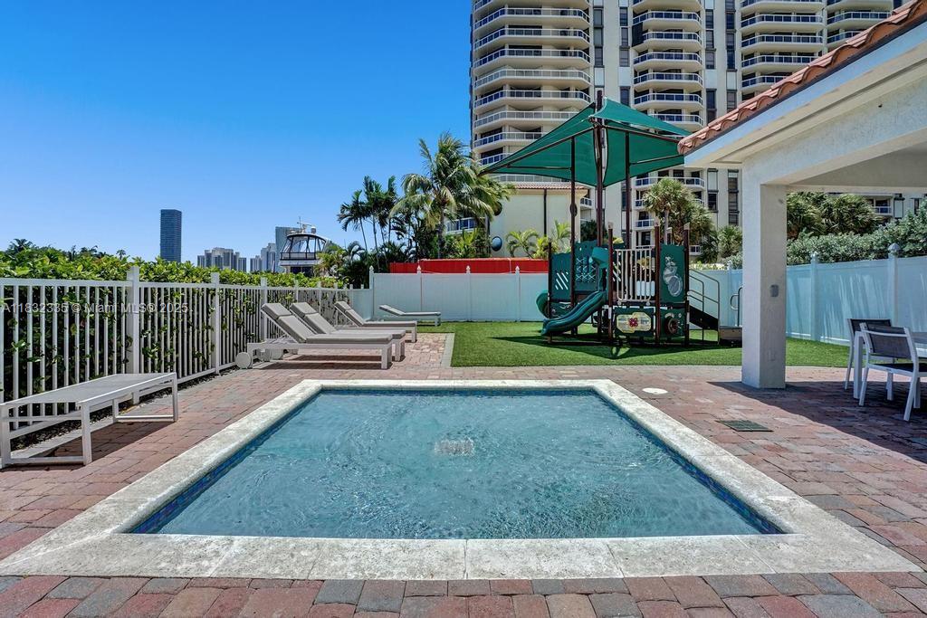 20201 E Country Club Dr # 2203