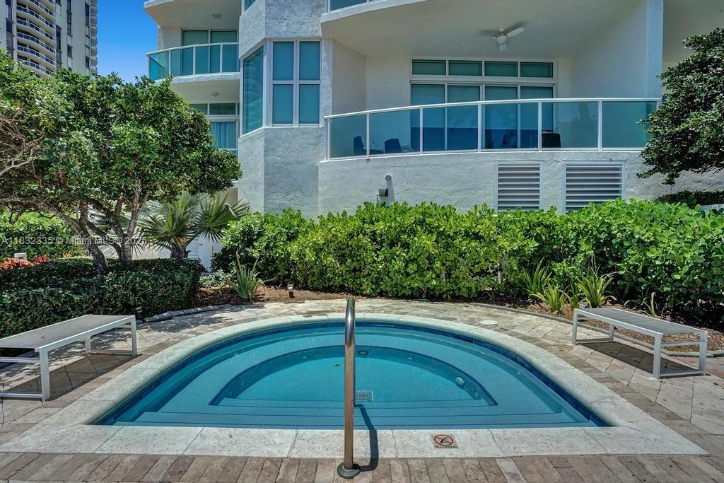 20201 E Country Club Dr # 2203