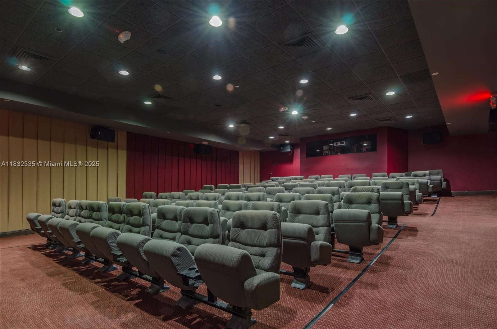 20201 E Country Club Dr # 2203