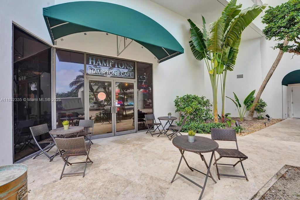 20201 E Country Club Dr # 2203