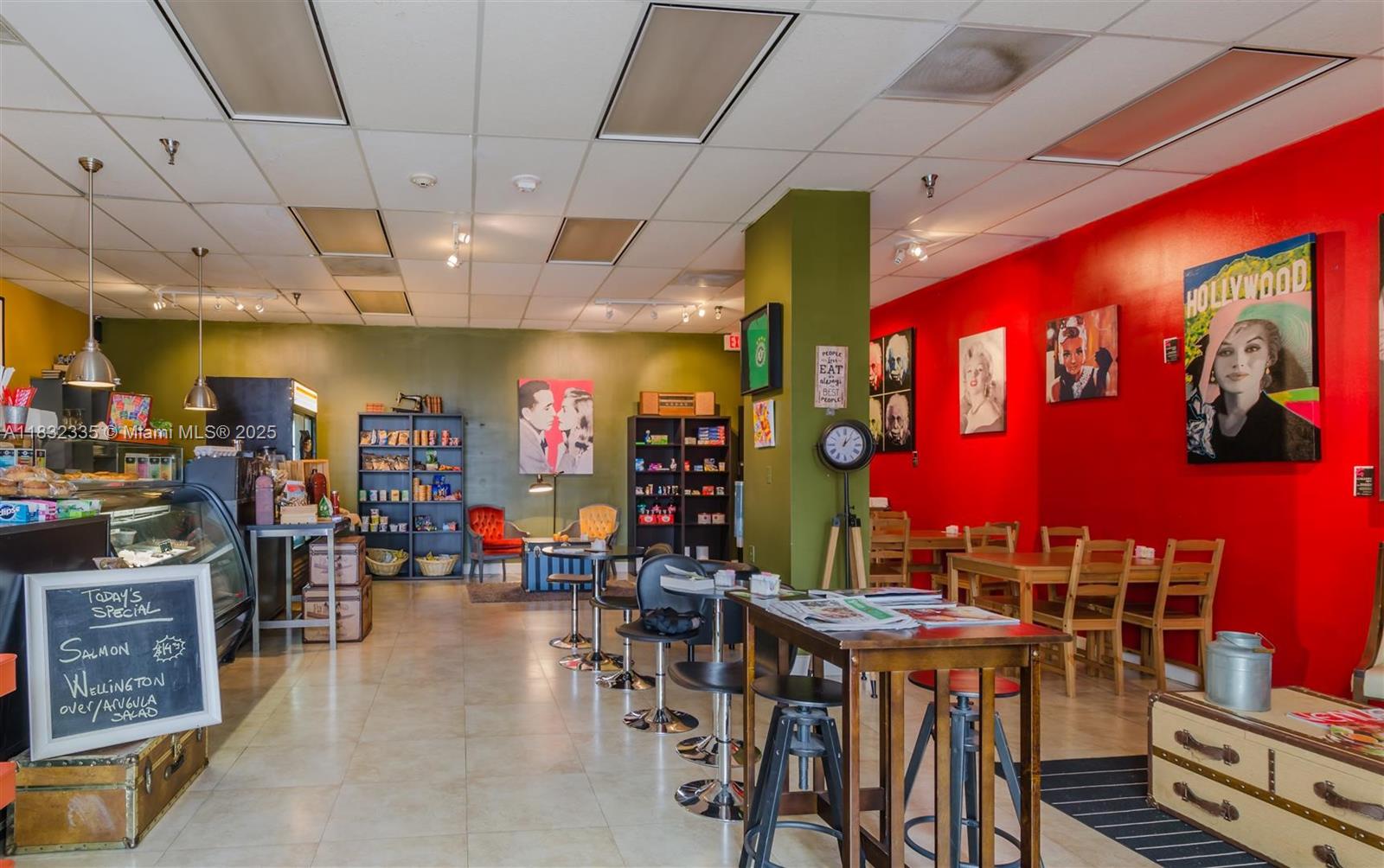 20201 E Country Club Dr # 2203