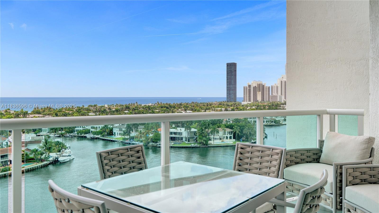 20201 E Country Club Dr # 1202