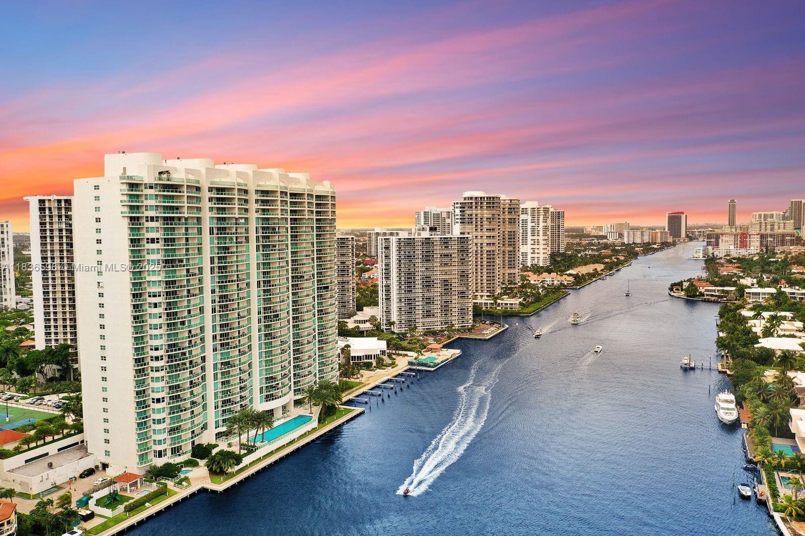 20201 E Country Club Dr # 1202