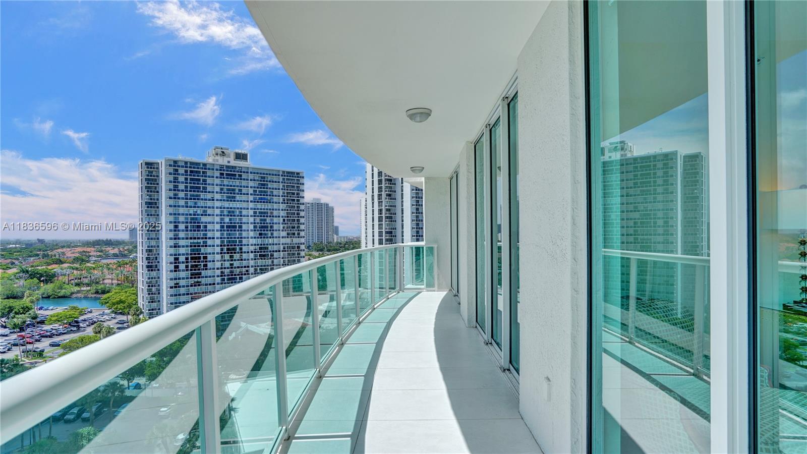 20201 E Country Club Dr # 1202
