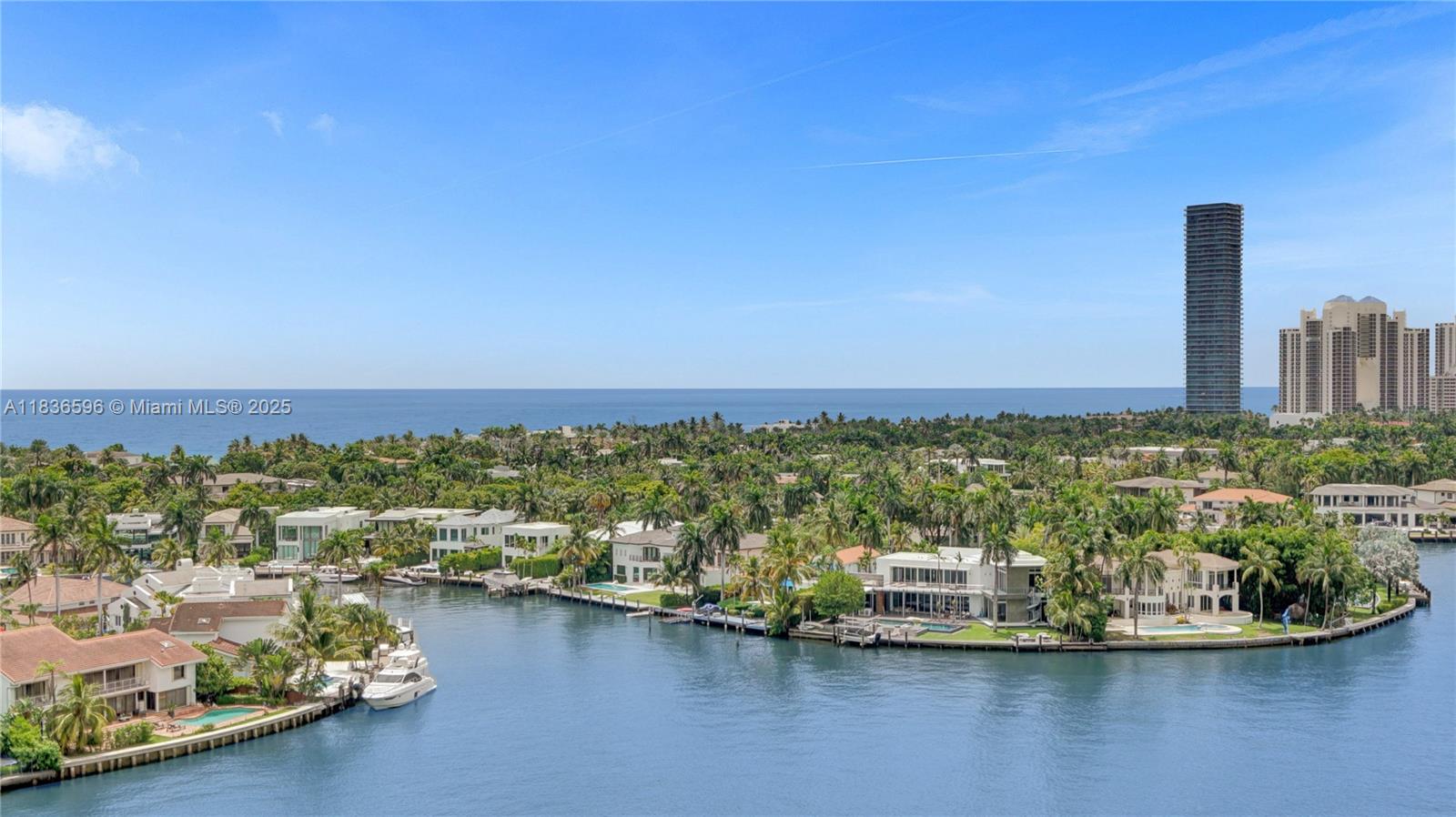 20201 E Country Club Dr # 1202