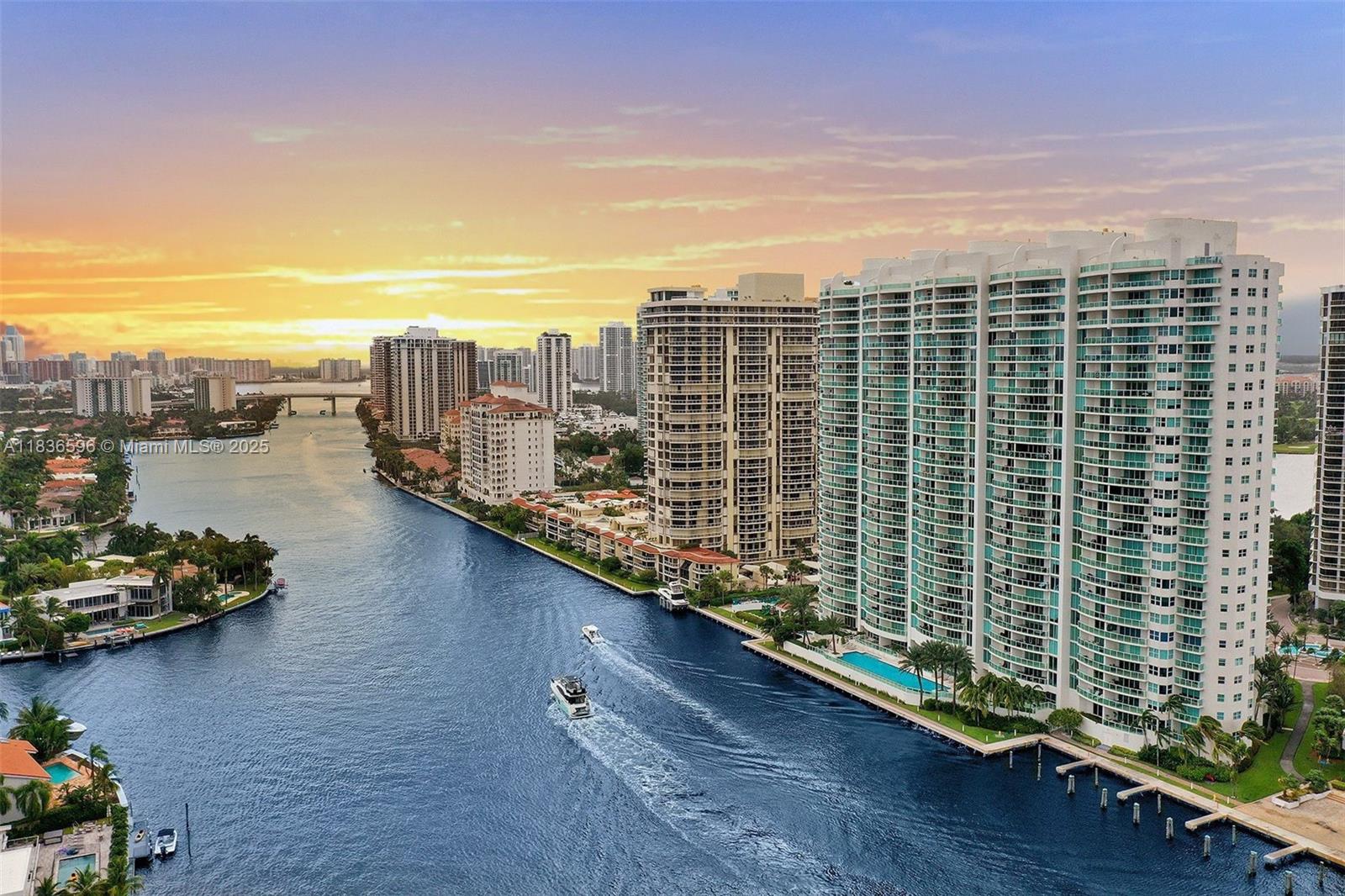 20201 E Country Club Dr # 1202