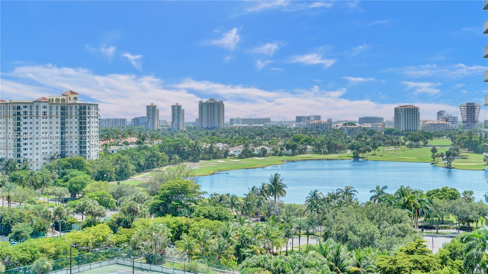 20201 E Country Club Dr # 1202