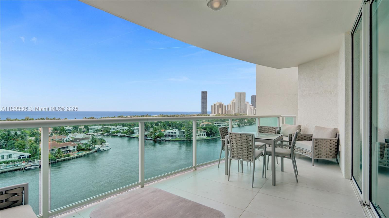 20201 E Country Club Dr # 1202