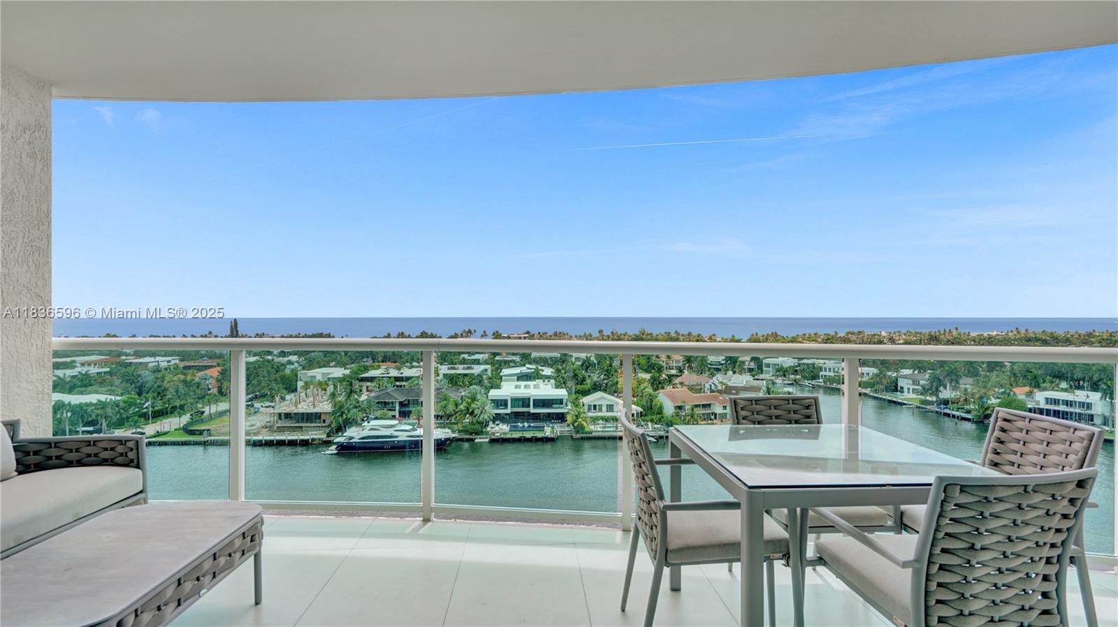 20201 E Country Club Dr # 1202