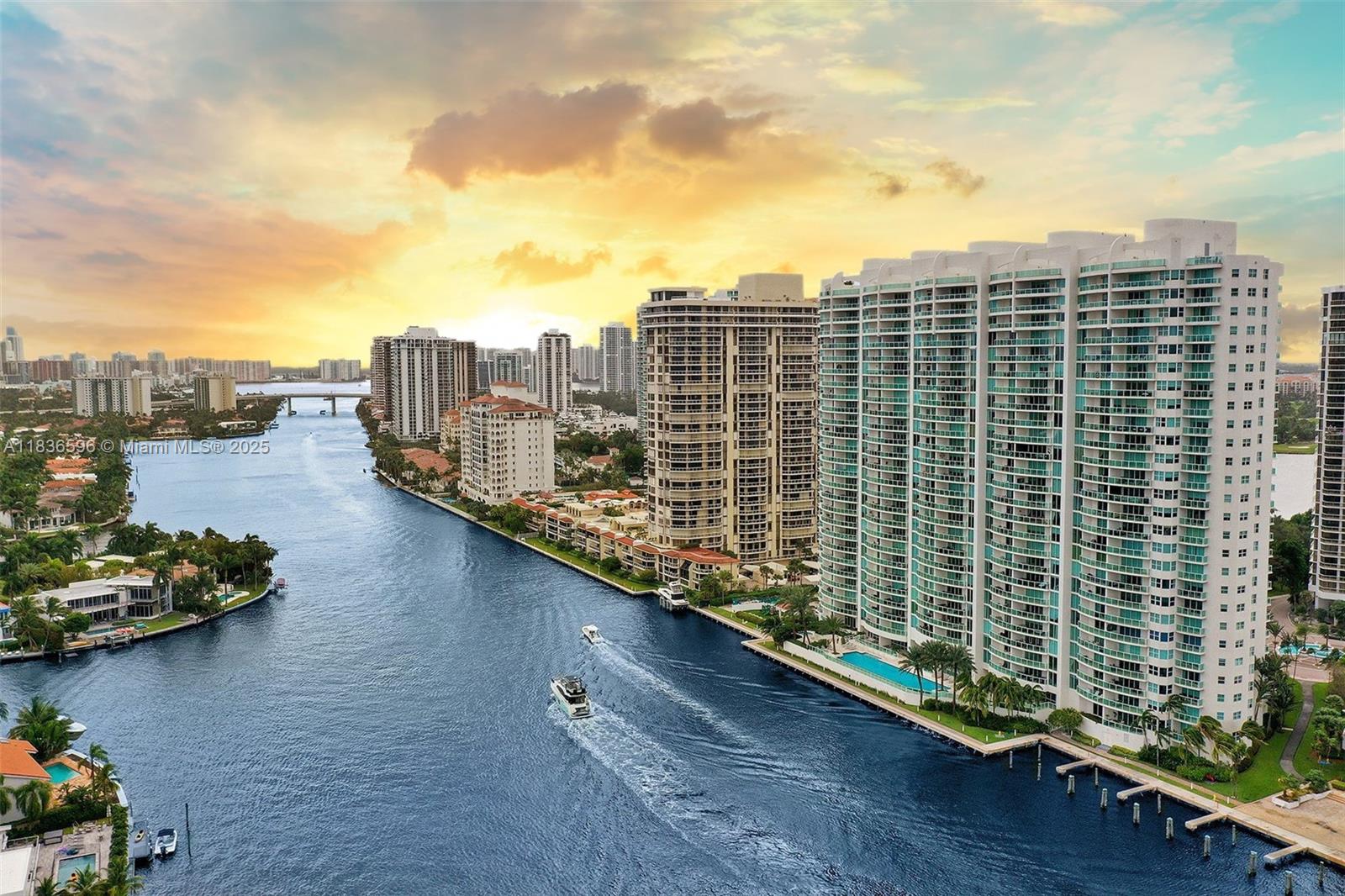 20201 E Country Club Dr # 1202