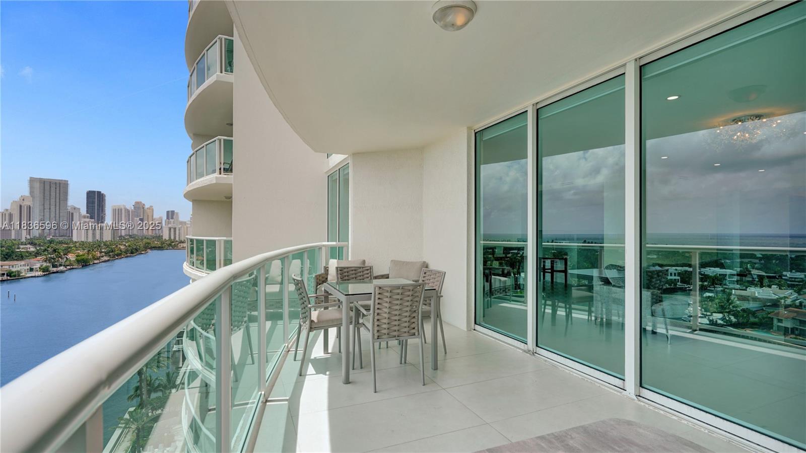 20201 E Country Club Dr # 1202