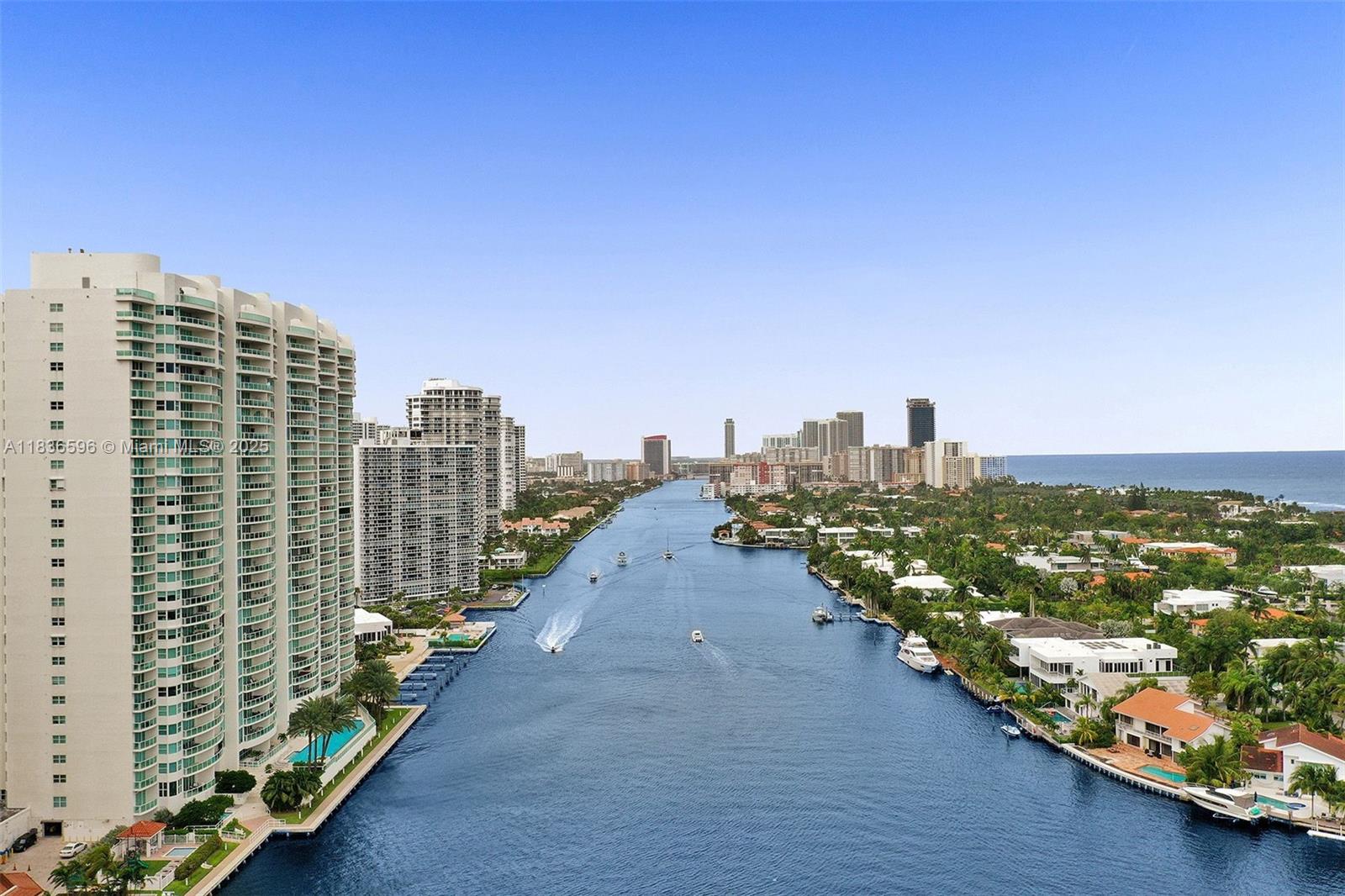 20201 E Country Club Dr # 1202