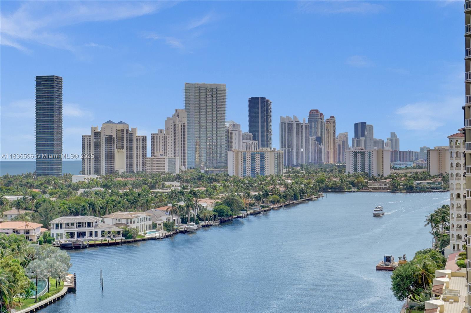 20201 E Country Club Dr # 1202