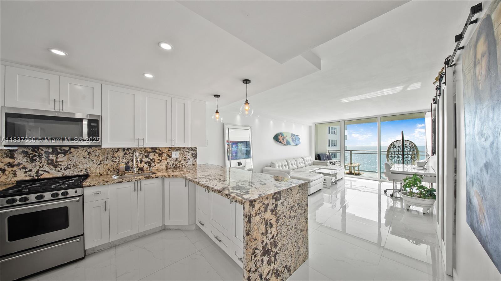 2030 S Ocean Dr # 1716