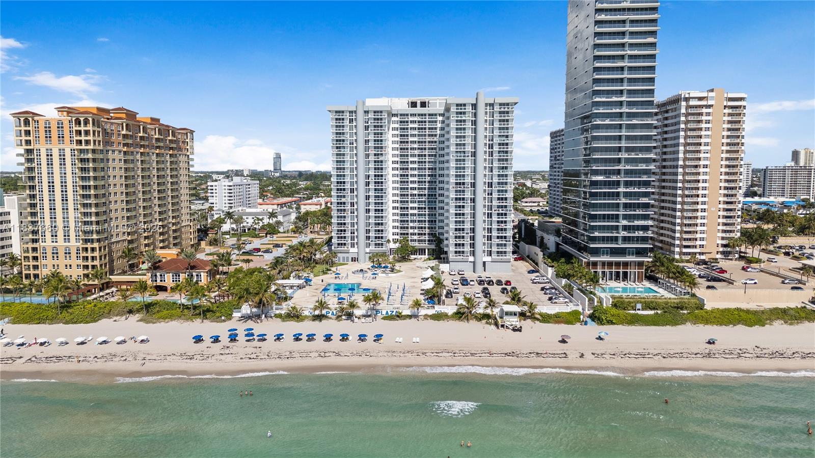 2030 S Ocean Dr # 1716