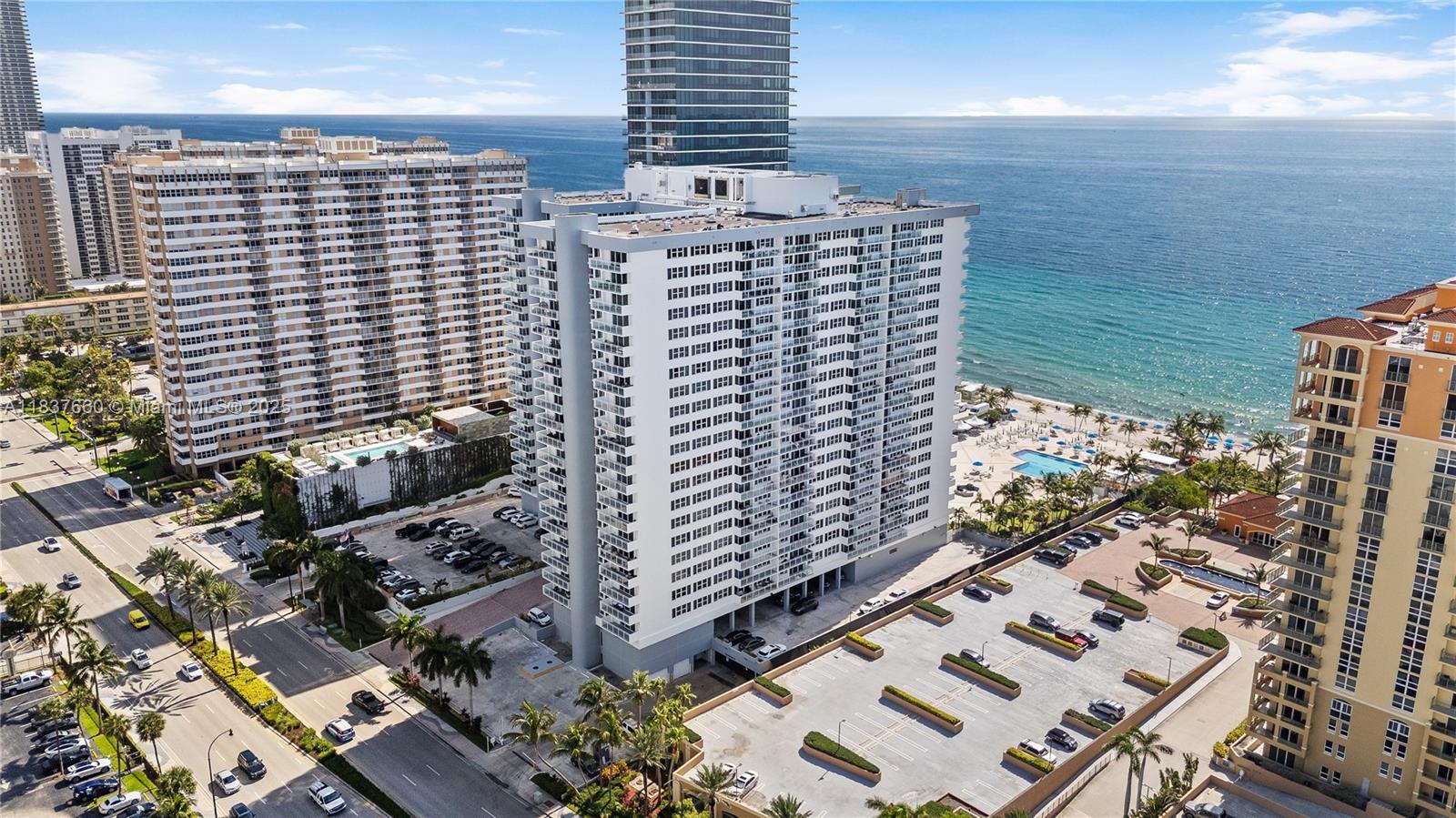 2030 S Ocean Dr # 1716