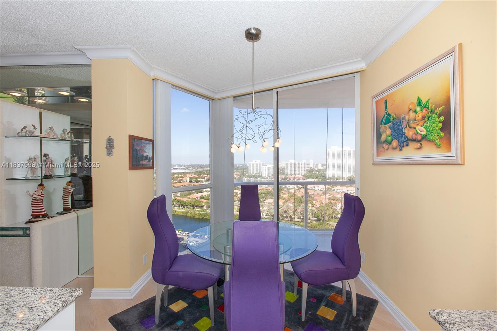 20281 E Country Club Dr # 1801