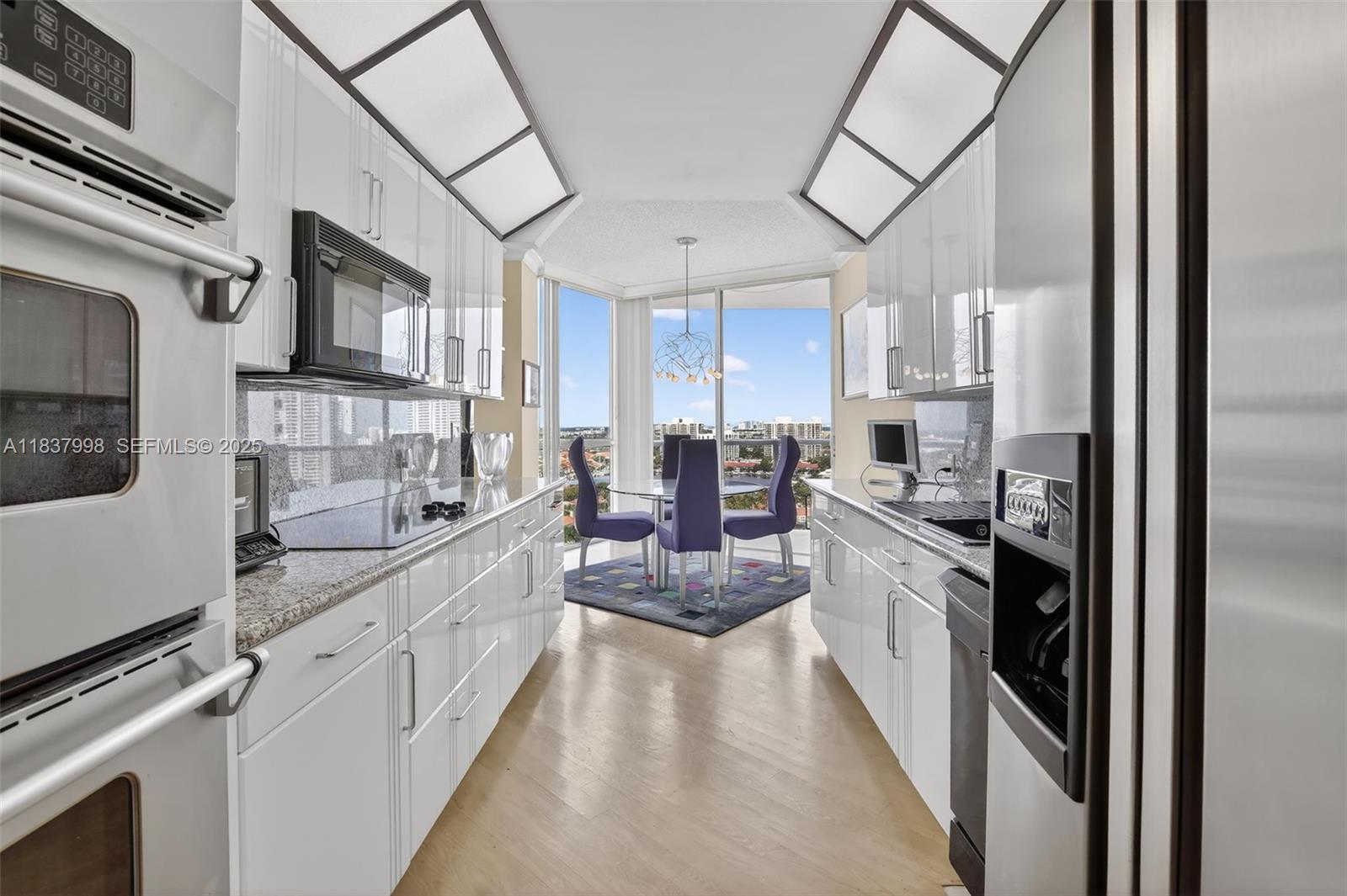 20281 E Country Club Dr # 1801