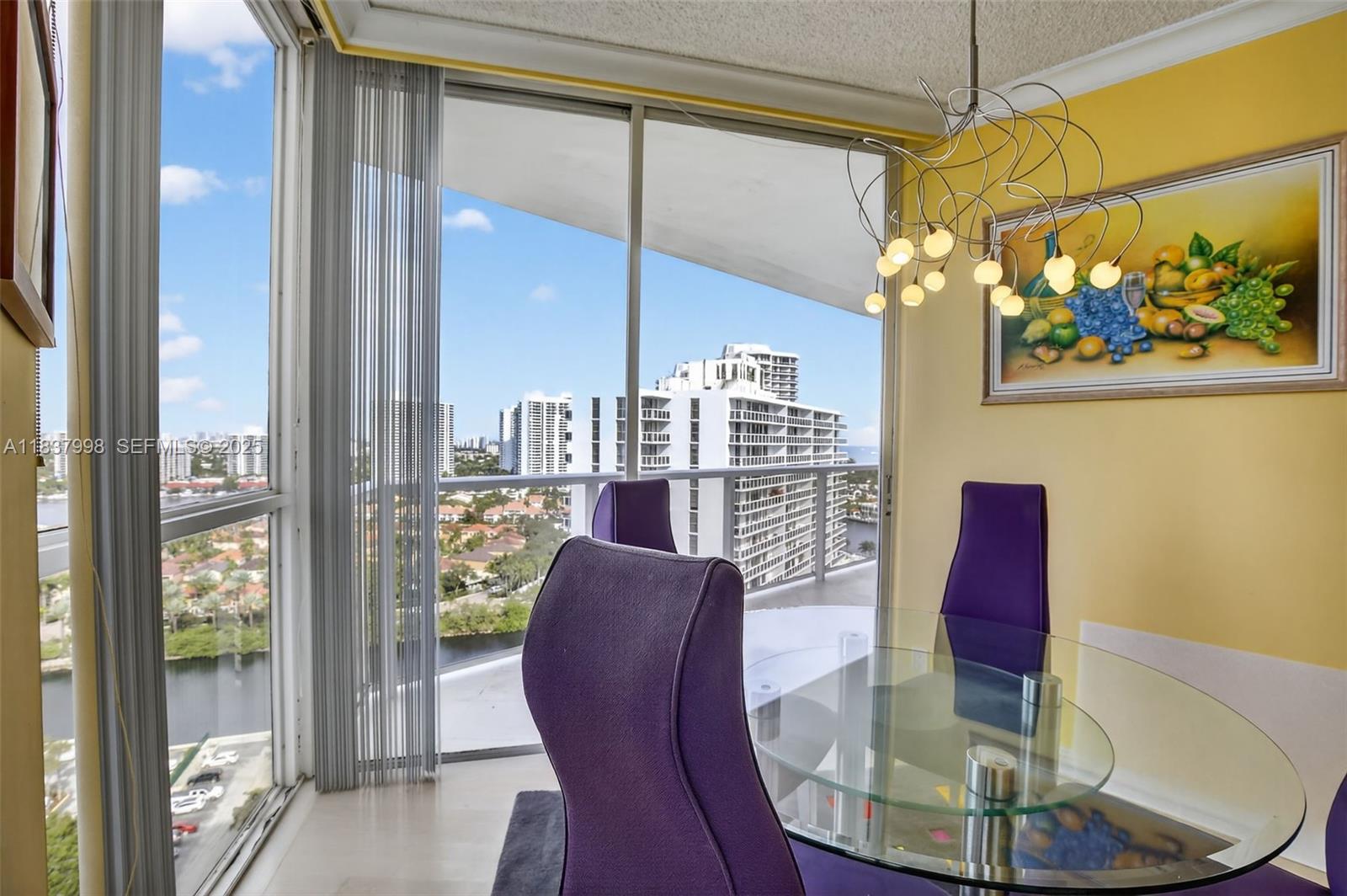 20281 E Country Club Dr # 1801