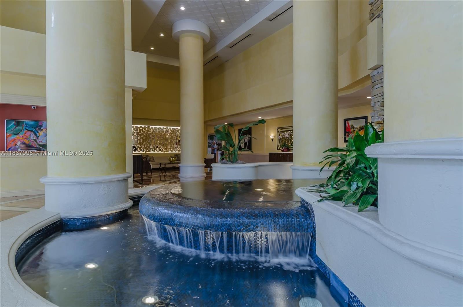 20281 E Country Club Dr # 1801