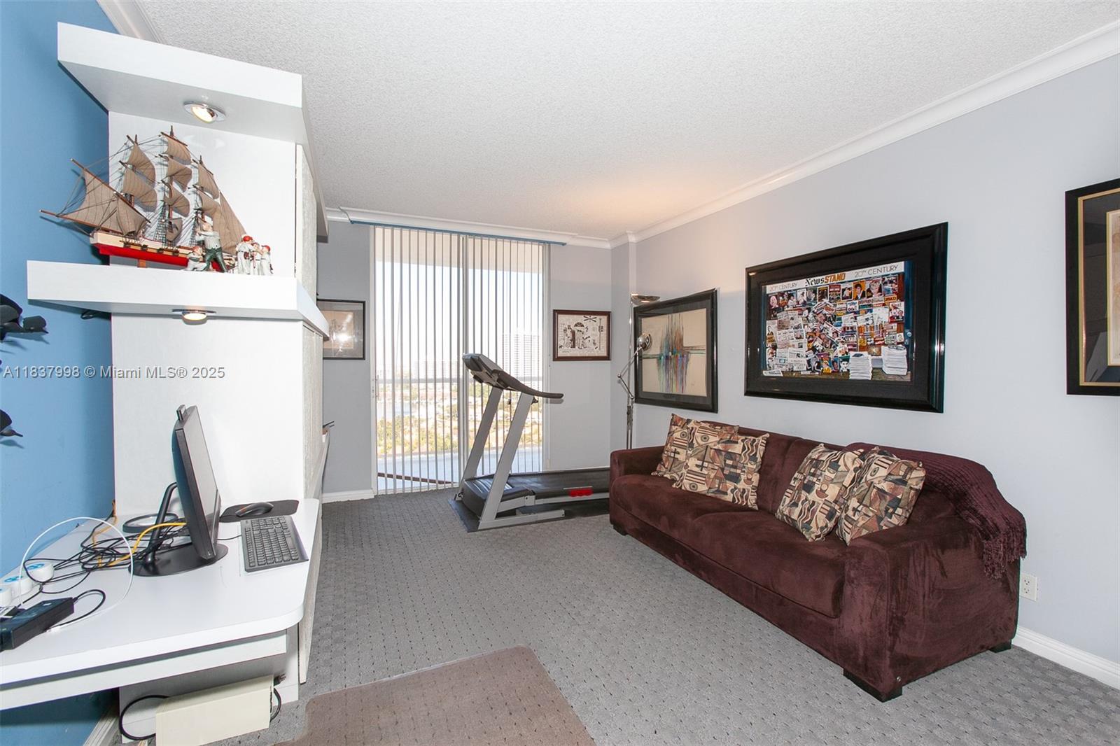 20281 E Country Club Dr # 1801