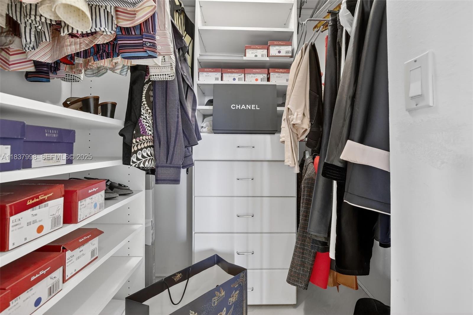 20281 E Country Club Dr # 1801