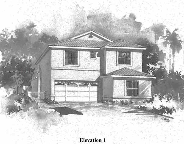 1470 Sweetbay Way
