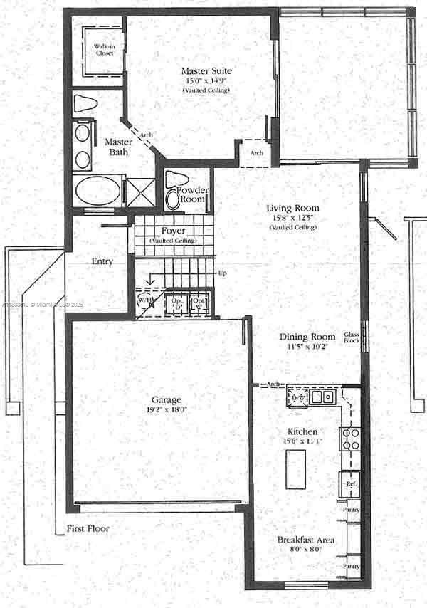 1470 Sweetbay Way