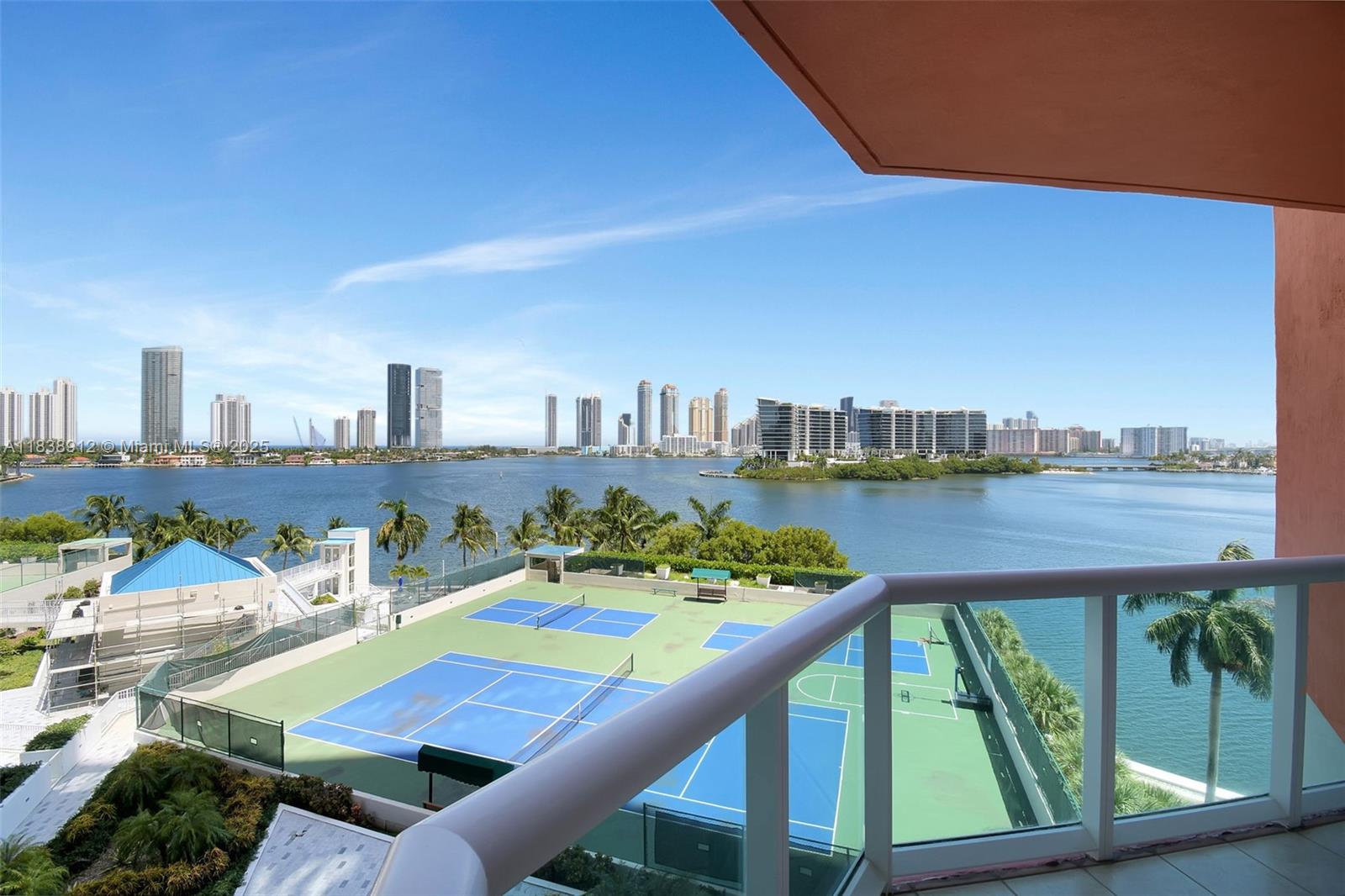 3370 Hidden Bay Dr # 812