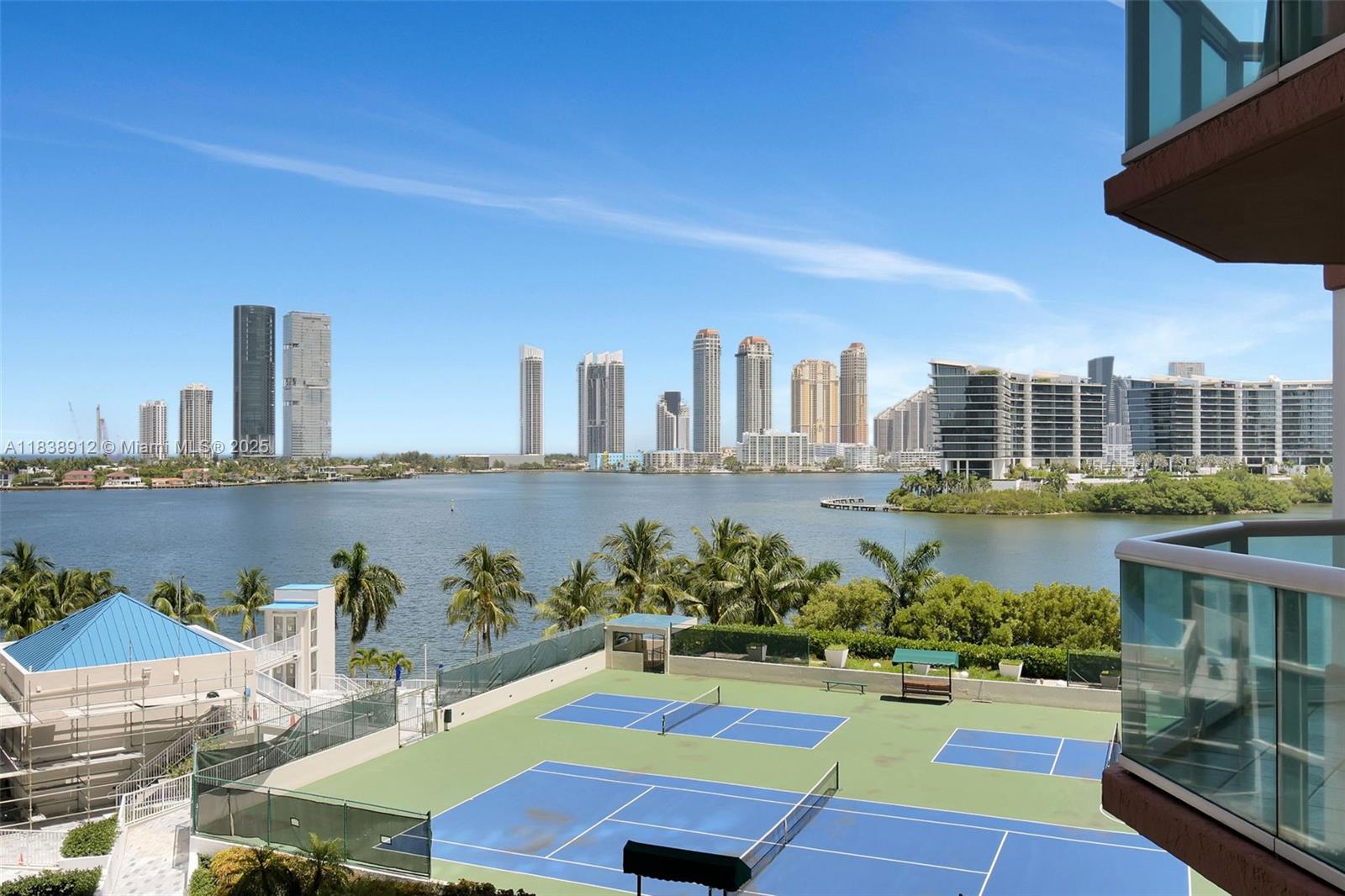 3370 Hidden Bay Dr # 812