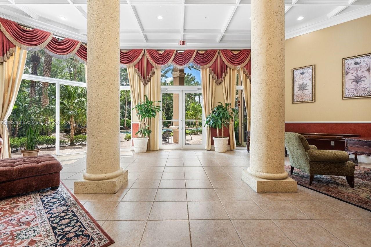 17100 N Bay Rd # 1209