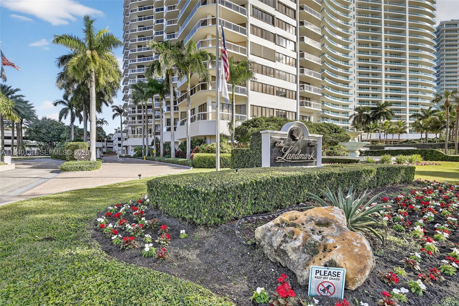 20185 E Country Club Dr # 1405