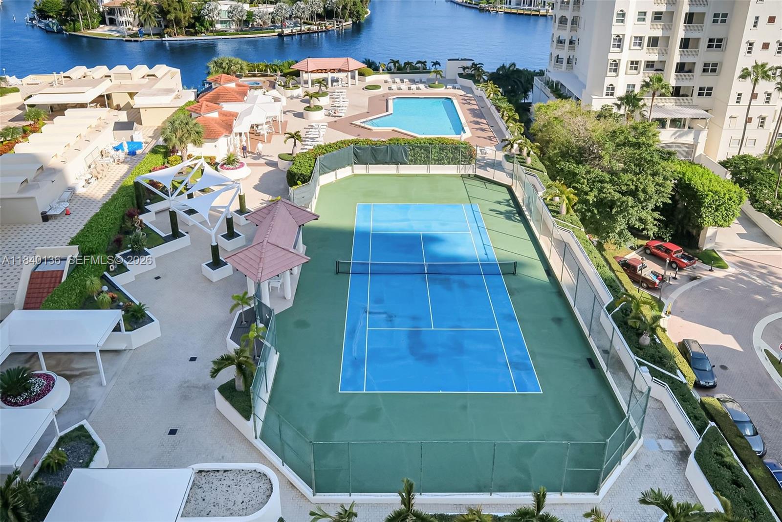20185 E Country Club Dr # 1405