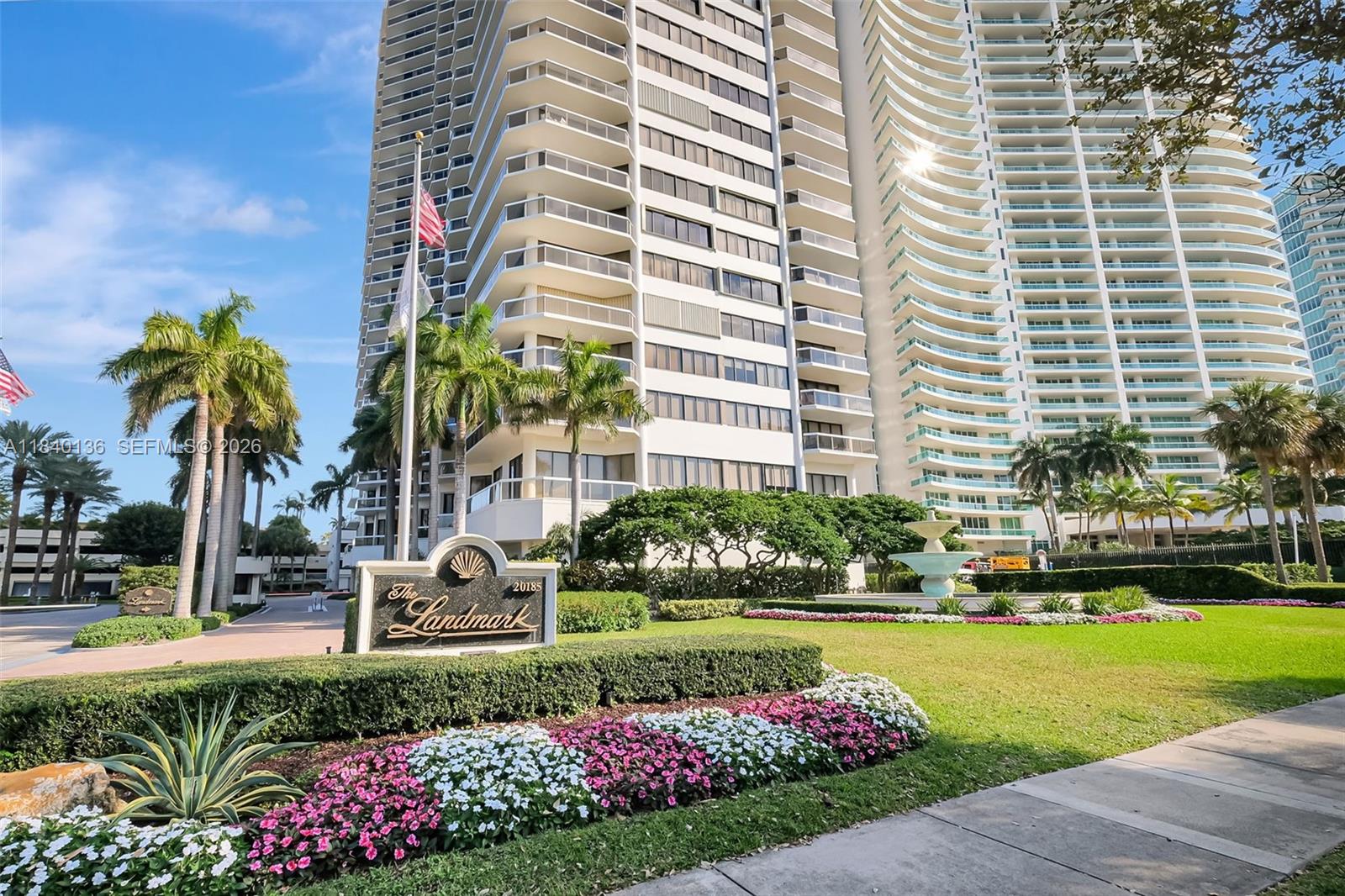20185 E Country Club Dr # 1405
