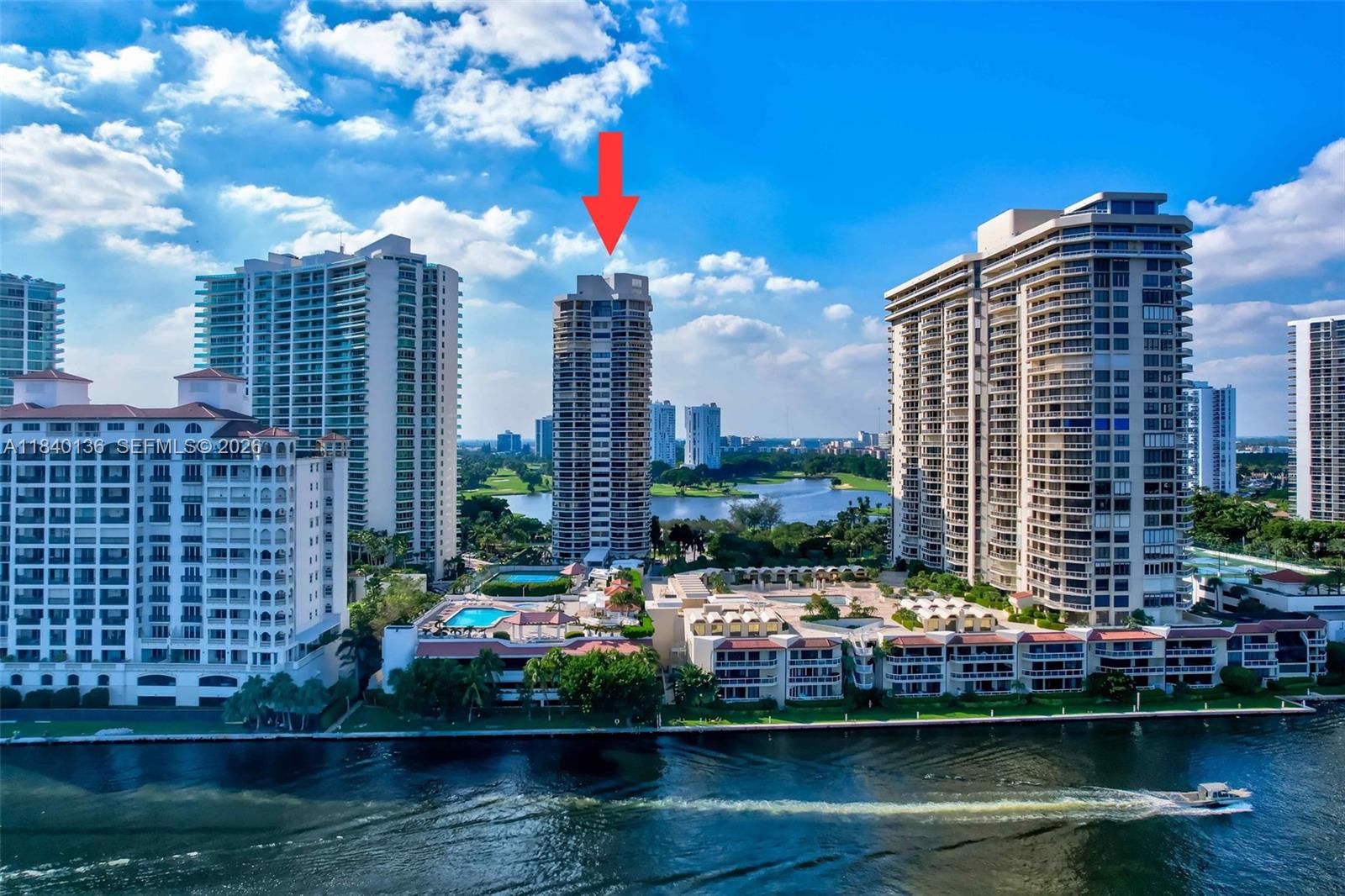 20185 E Country Club Dr # 1405
