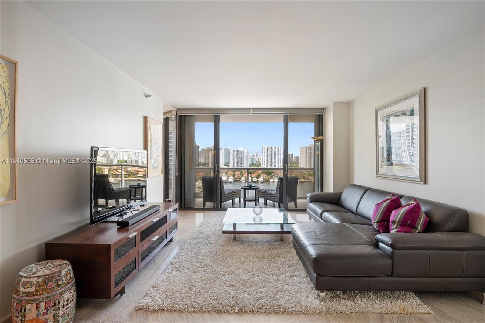 3640 Yacht Club Dr # 1108