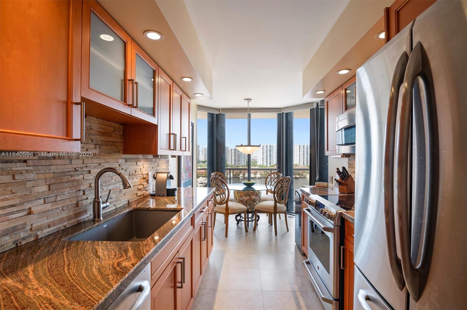 3640 Yacht Club Dr # 1108