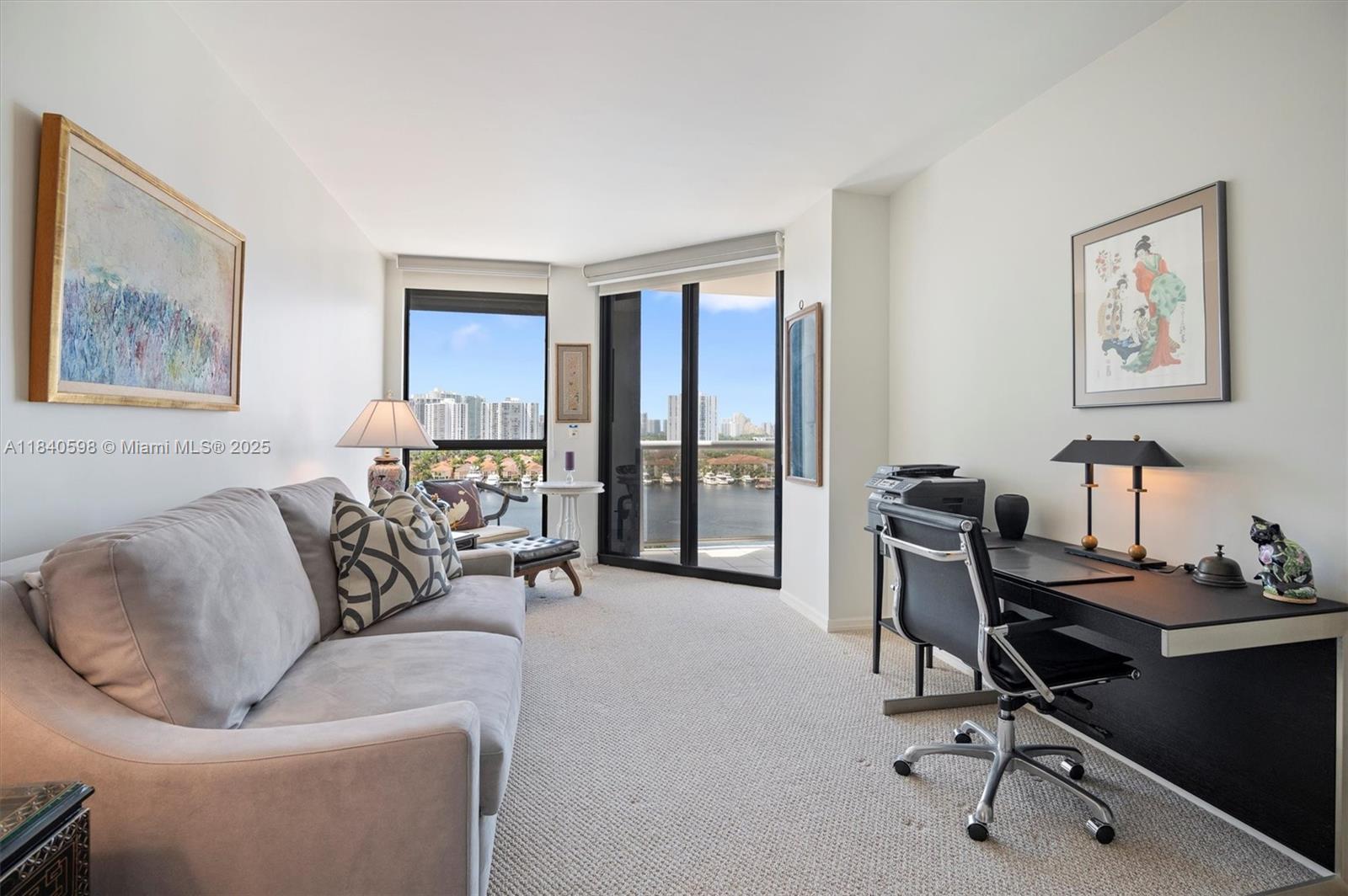 3640 Yacht Club Dr # 1108