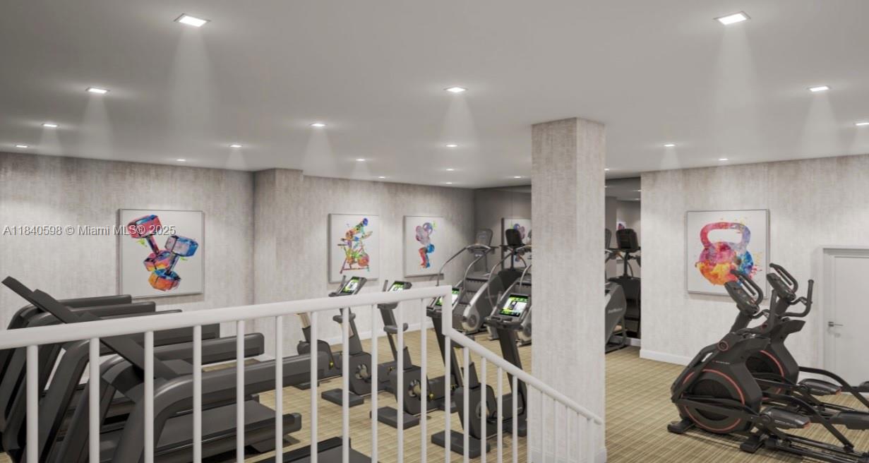 3640 Yacht Club Dr # 1108