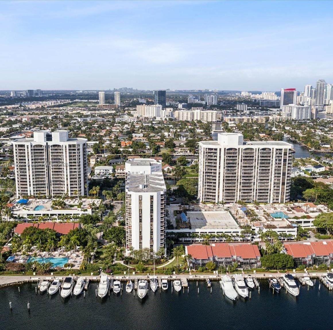 3640 Yacht Club Dr # 1108