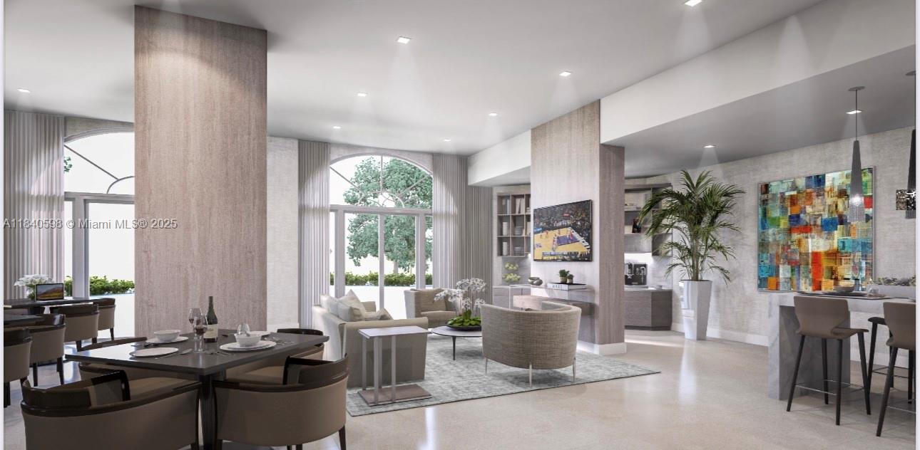 3640 Yacht Club Dr # 1108