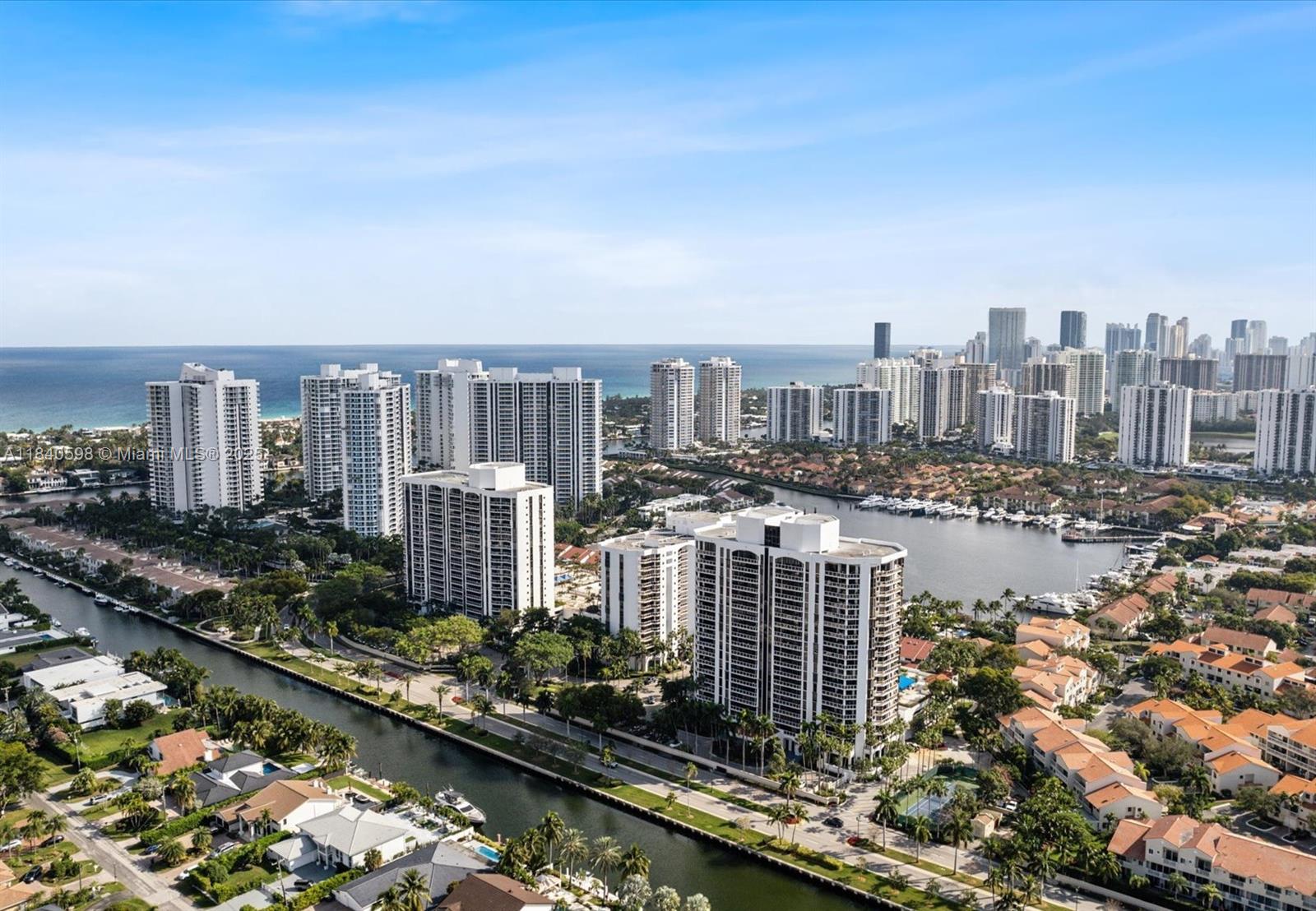 3640 Yacht Club Dr # 1108