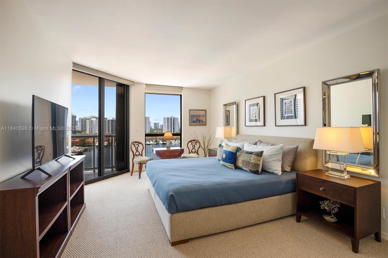 3640 Yacht Club Dr # 1108