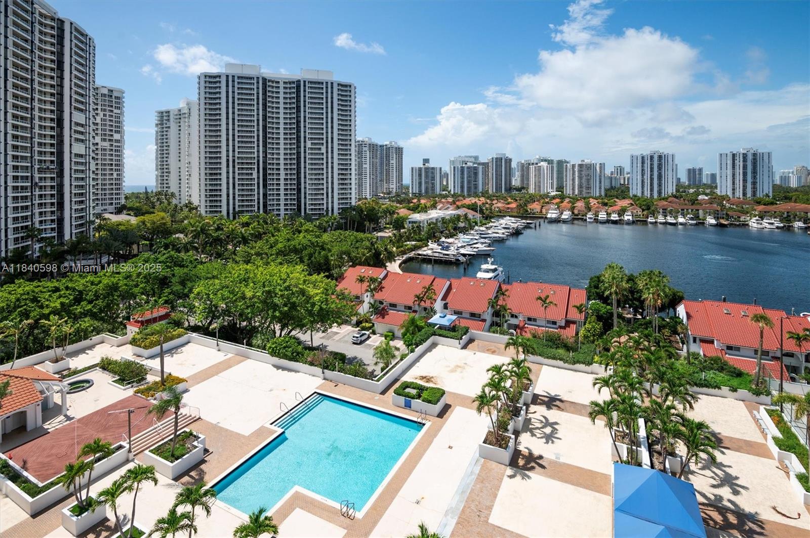 3640 Yacht Club Dr # 1108