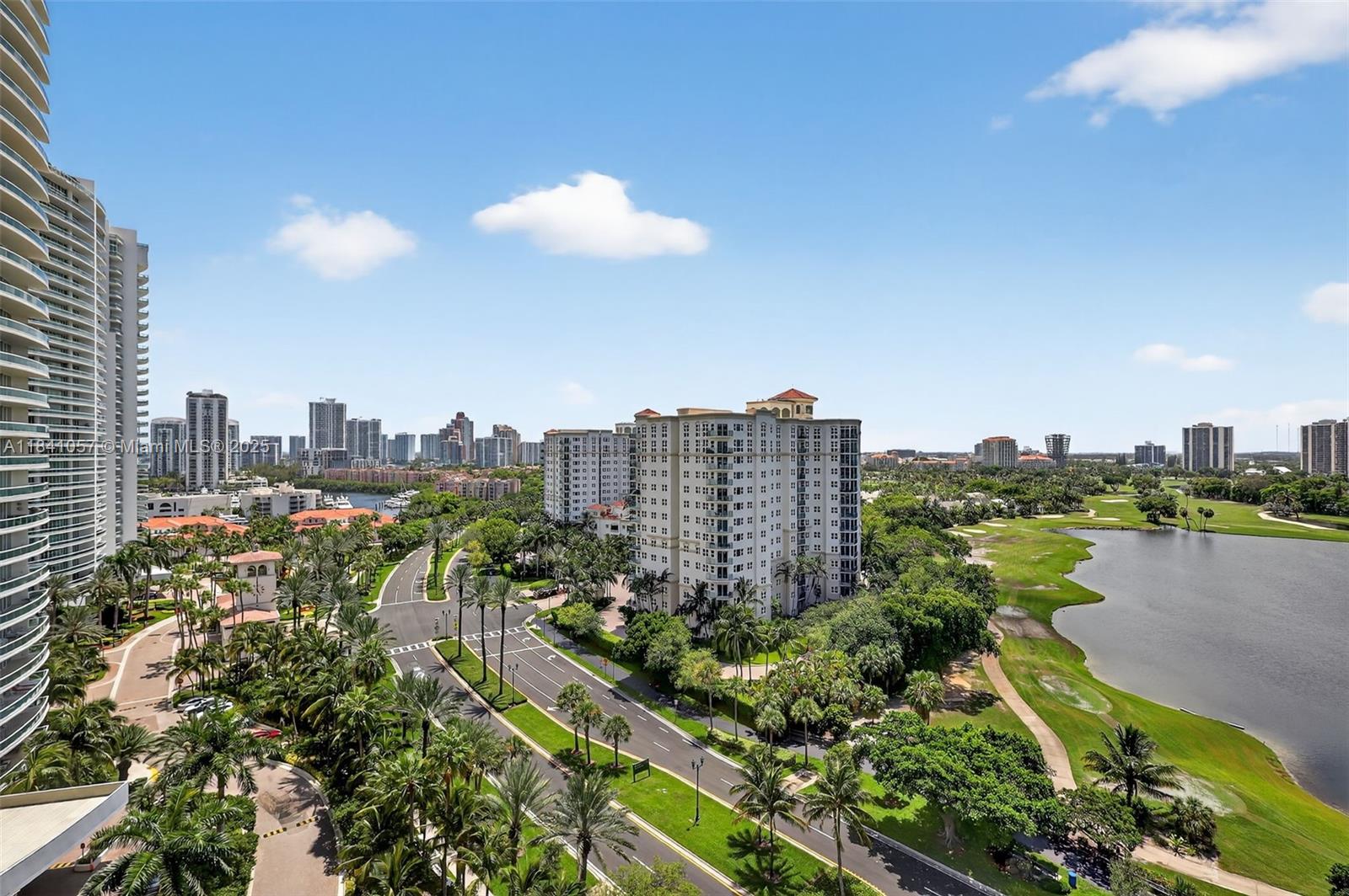 20185 E Country Club Dr Unit: 1406/1405