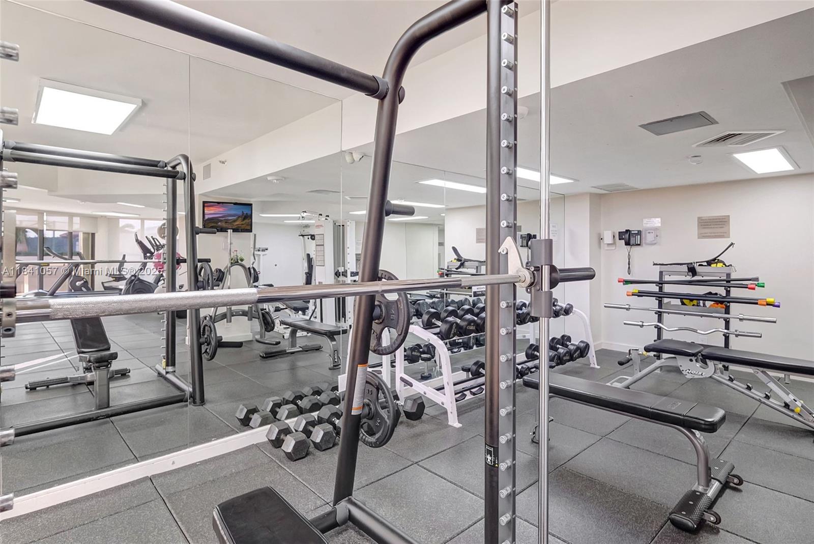20185 E Country Club Dr Unit: 1406/1405