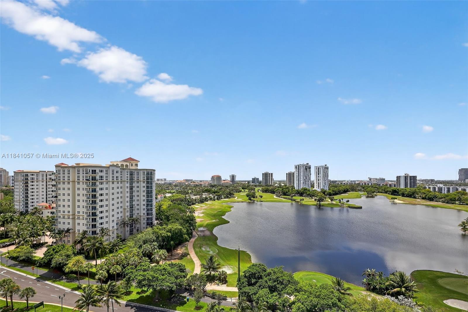 20185 E Country Club Dr Unit: 1406/1405